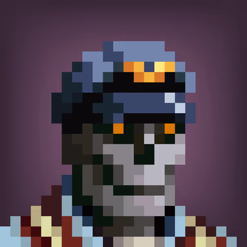 GENUINE UNDEAD #8468