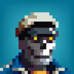 GENUINE UNDEAD #4721