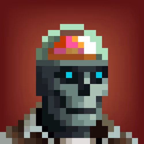 Genuine Undead