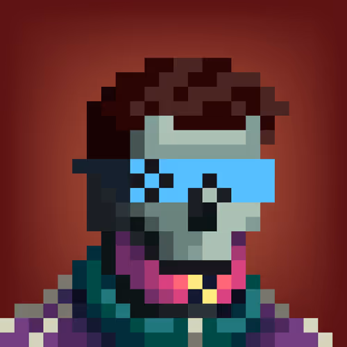 Genuine Undead
