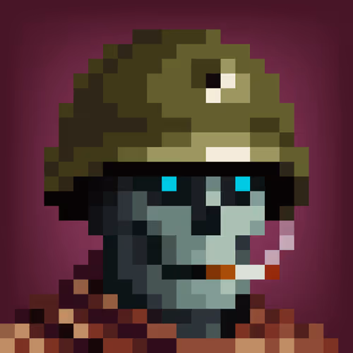 GENUINE UNDEAD #1993