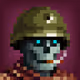 GENUINE UNDEAD #1993