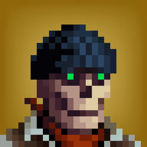 Genuine Undead