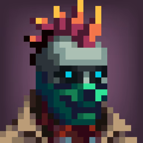 Genuine Undead