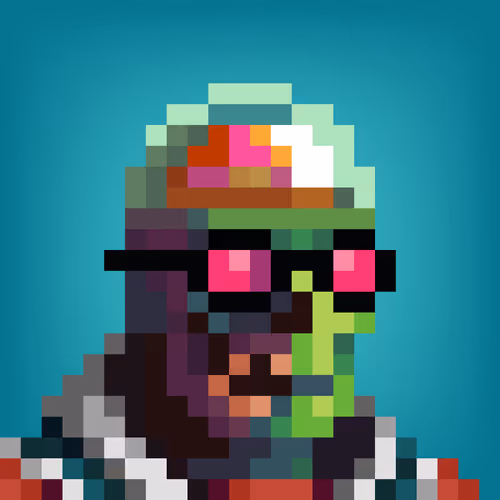 Genuine Undead