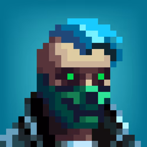Genuine Undead
