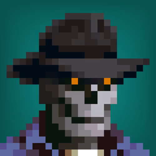 Genuine Undead