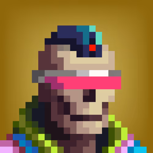 GENUINE UNDEAD #9675