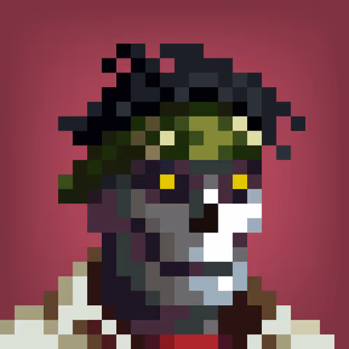 Genuine Undead