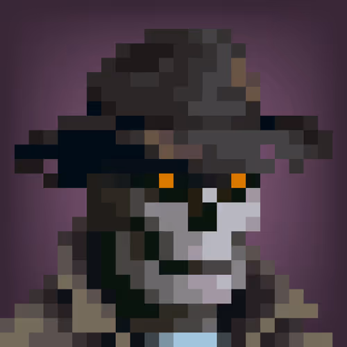 Genuine Undead