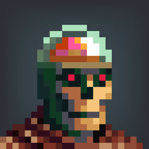 GENUINE UNDEAD #56