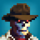 GENUINE UNDEAD #3049