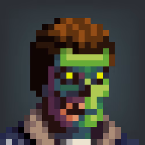 Genuine Undead