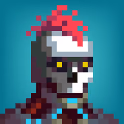 GENUINE UNDEAD #4784