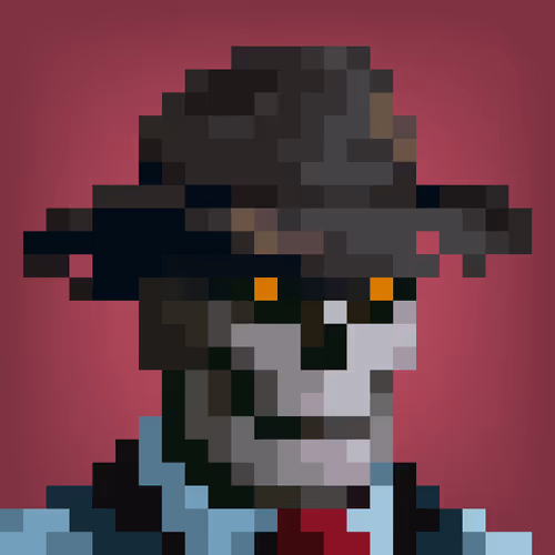 Genuine Undead