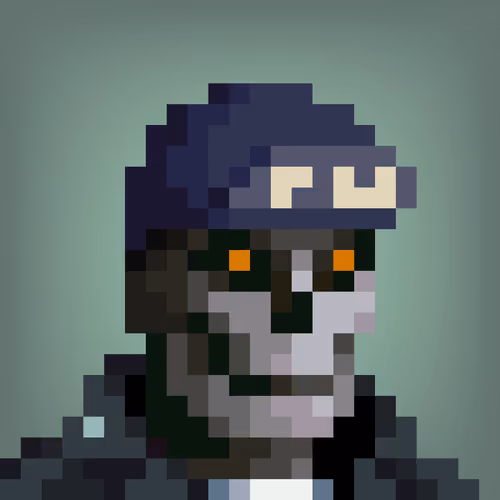Genuine Undead