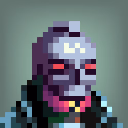 Genuine Undead