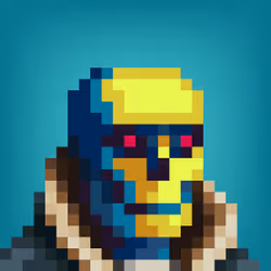 GENUINE UNDEAD #9926