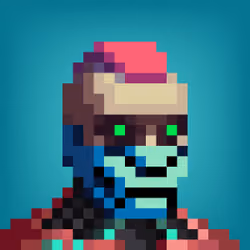 GENUINE UNDEAD #6671