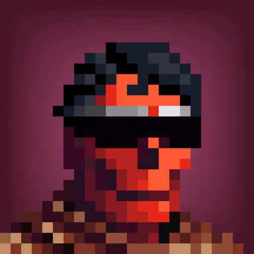GENUINE UNDEAD #2376