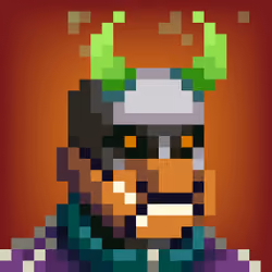 GENUINE UNDEAD #4299