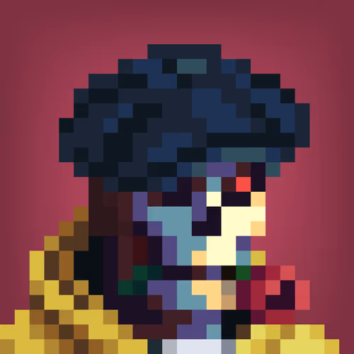 GENUINE UNDEAD #5927