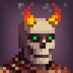 GENUINE UNDEAD #3058