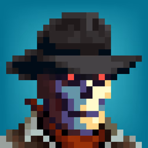 Genuine Undead