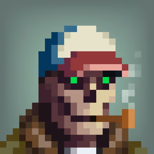 Genuine Undead