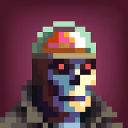 GENUINE UNDEAD #7406