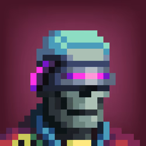 GENUINE UNDEAD #1221