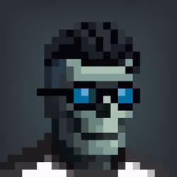 GENUINE UNDEAD #8307