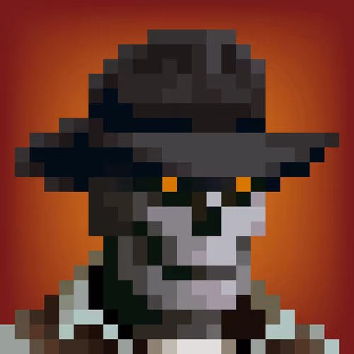 Genuine Undead