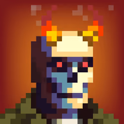 GENUINE UNDEAD #5917