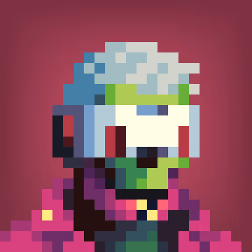 Genuine Undead
