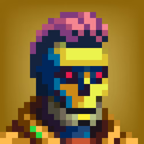 Genuine Undead