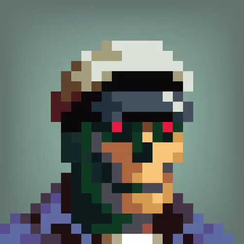 GENUINE UNDEAD #6372