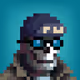 GENUINE UNDEAD #1371