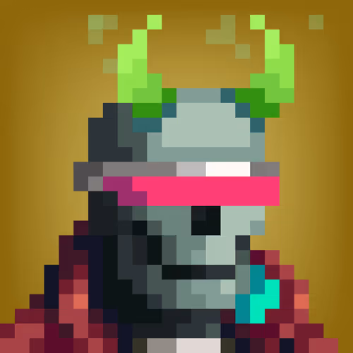 Genuine Undead