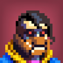 GENUINE UNDEAD #5943