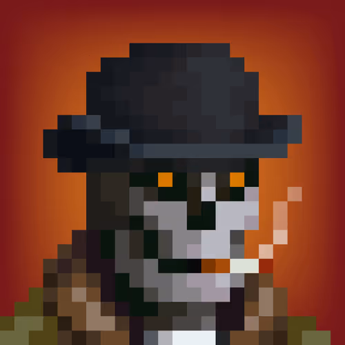 GENUINE UNDEAD #4674
