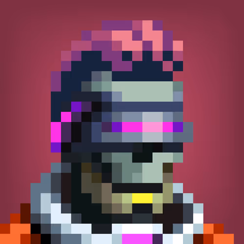 GENUINE UNDEAD #2209