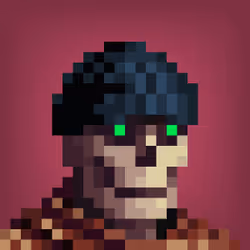 GENUINE UNDEAD #4622