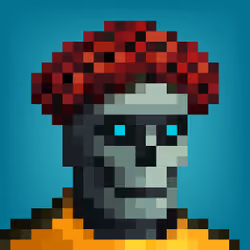 GENUINE UNDEAD #9374