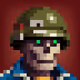 GENUINE UNDEAD #809