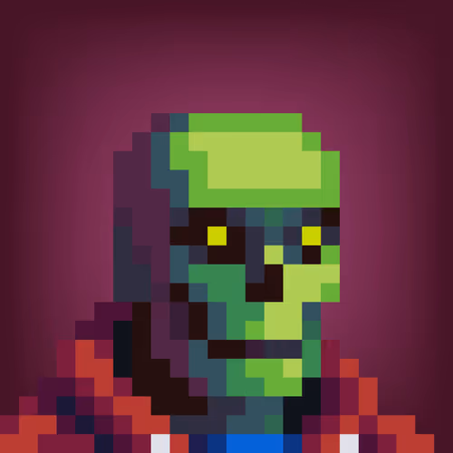 Genuine Undead