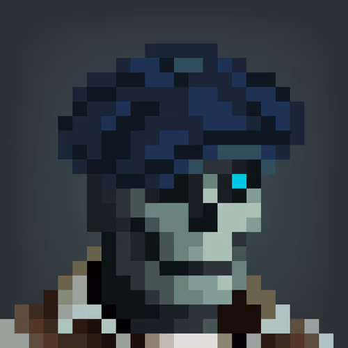 Genuine Undead