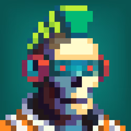 Genuine Undead