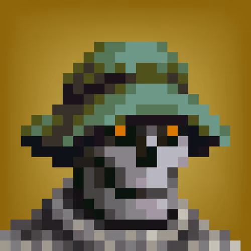 GENUINE UNDEAD #9958