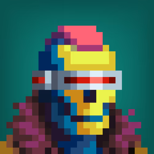 GENUINE UNDEAD #3134
